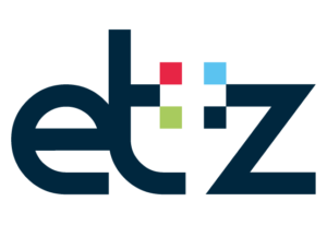 Logo ETZ