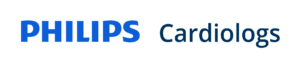 Logo Philips Cardiologs