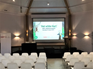 NHV Congres 2019